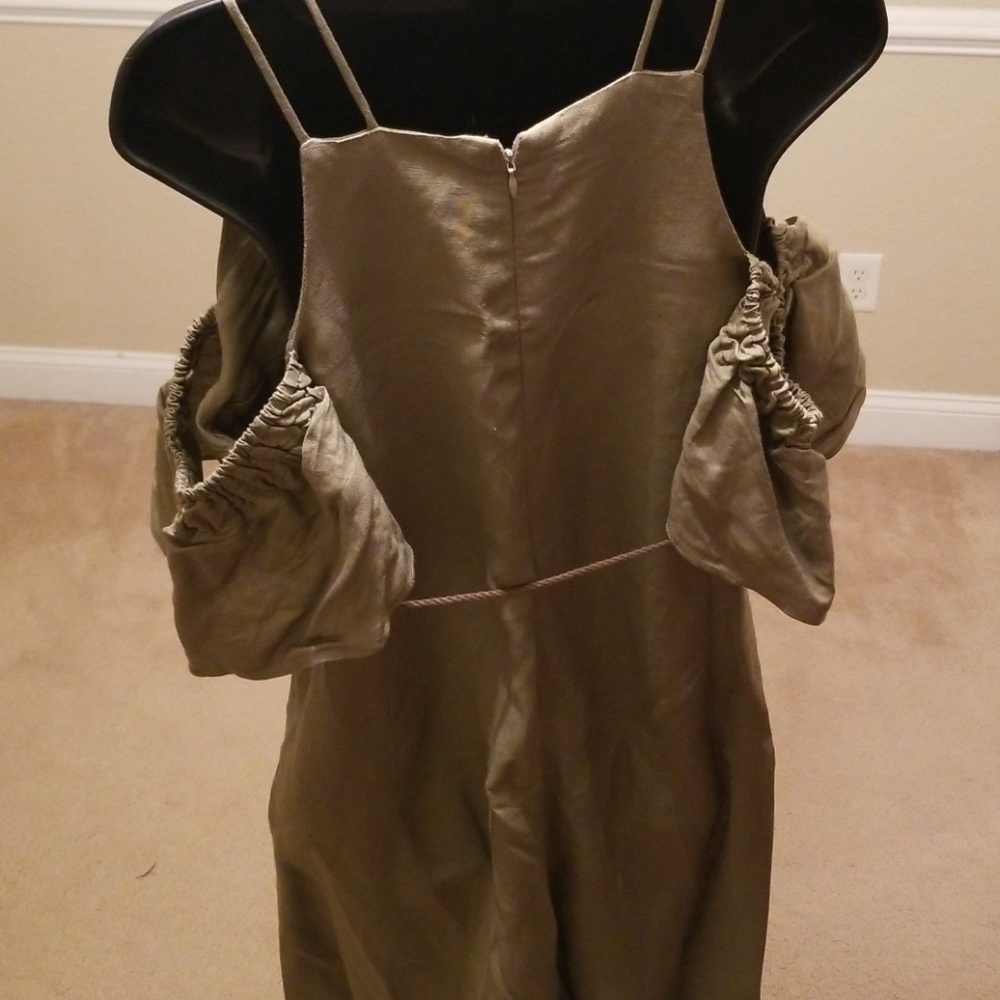 Jumpsuit - Picture 5 of 8